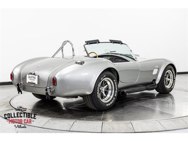 1965 Shelby Cobra (CC-2070704) for sale in Marietta, Georgia