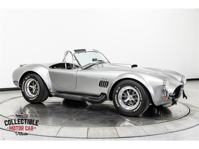 1965 Shelby Cobra (CC-2070704) for sale in Marietta, Georgia