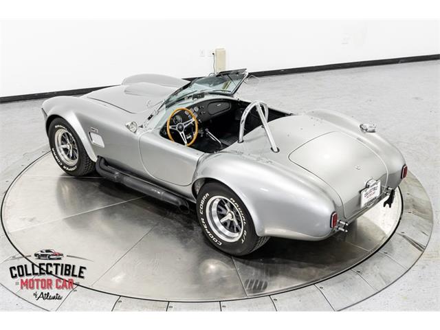 1965 Shelby Cobra (CC-2070704) for sale in Marietta, Georgia