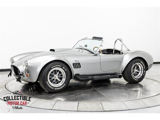 1965 Shelby Cobra (CC-2070704) for sale in Marietta, Georgia