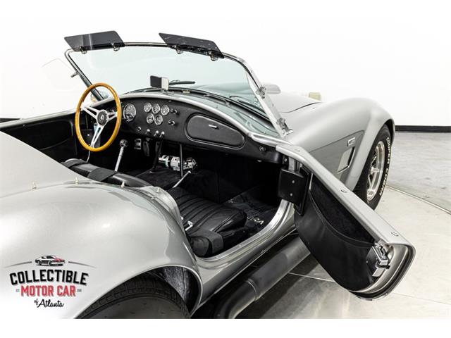 1965 Shelby Cobra (CC-2070704) for sale in Marietta, Georgia
