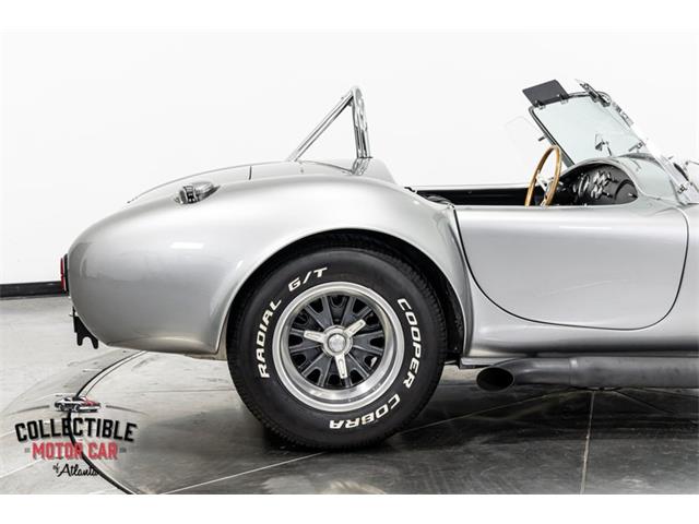 1965 Shelby Cobra (CC-2070704) for sale in Marietta, Georgia