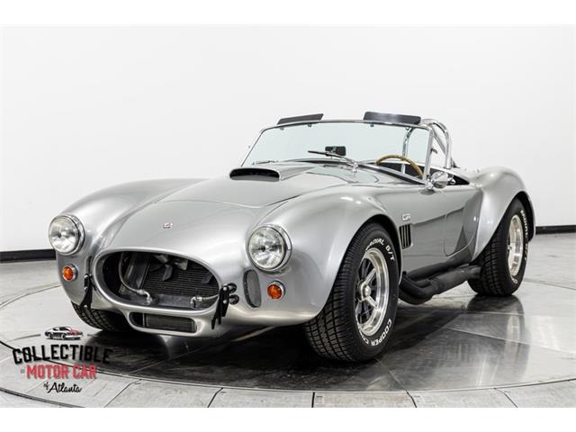 1965 Shelby Cobra (CC-2070704) for sale in Marietta, Georgia
