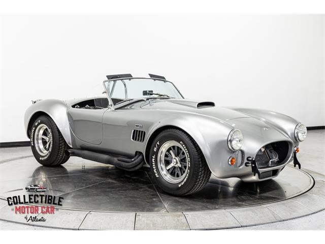 1965 Shelby Cobra (CC-2070704) for sale in Marietta, Georgia