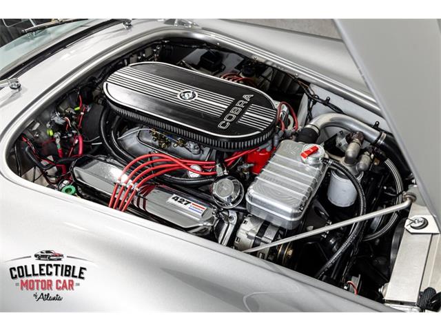 1965 Shelby Cobra (CC-2070704) for sale in Marietta, Georgia