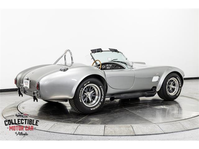 1965 Shelby Cobra (CC-2070704) for sale in Marietta, Georgia