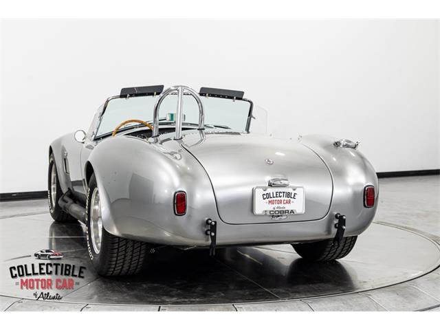 1965 Shelby Cobra (CC-2070704) for sale in Marietta, Georgia