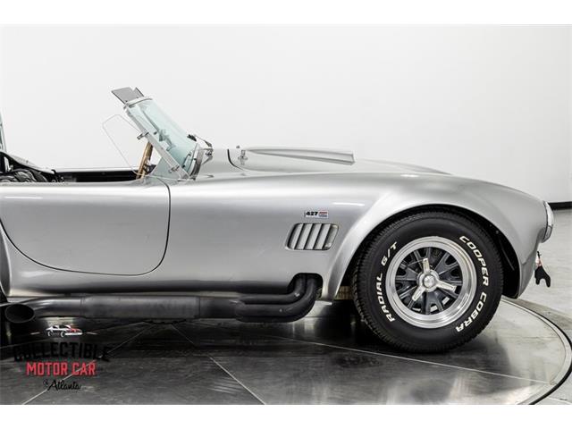 1965 Shelby Cobra (CC-2070704) for sale in Marietta, Georgia