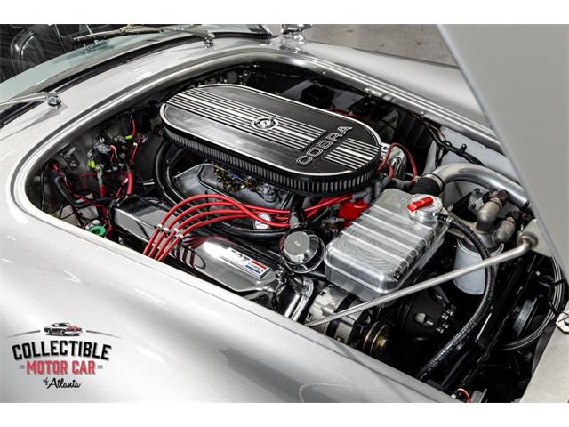 1965 Shelby Cobra (CC-2070704) for sale in Marietta, Georgia