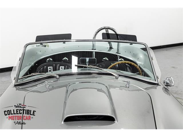 1965 Shelby Cobra (CC-2070704) for sale in Marietta, Georgia