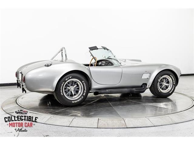 1965 Shelby Cobra (CC-2070704) for sale in Marietta, Georgia