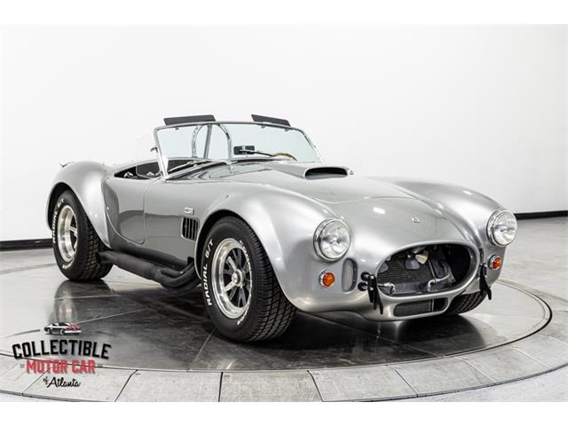 1965 Shelby Cobra (CC-2070704) for sale in Marietta, Georgia