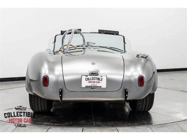 1965 Shelby Cobra (CC-2070704) for sale in Marietta, Georgia