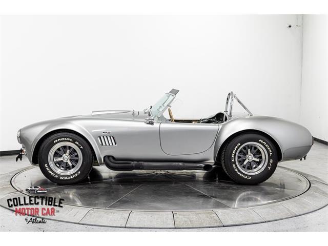 1965 Shelby Cobra (CC-2070704) for sale in Marietta, Georgia