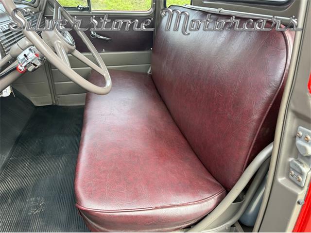 1952 Chevrolet 3100 (CC-2077040) for sale in North Andover, Massachusetts