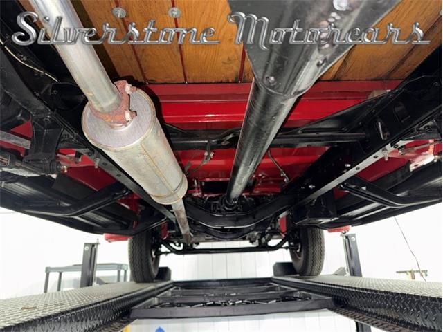 1952 Chevrolet 3100 (CC-2077040) for sale in North Andover, Massachusetts