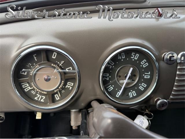 1952 Chevrolet 3100 (CC-2077040) for sale in North Andover, Massachusetts