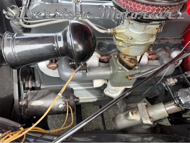 1952 Chevrolet 3100 (CC-2077040) for sale in North Andover, Massachusetts