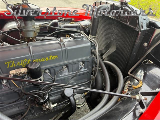 1952 Chevrolet 3100 (CC-2077040) for sale in North Andover, Massachusetts