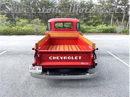 1952 Chevrolet 3100 (CC-2077040) for sale in North Andover, Massachusetts