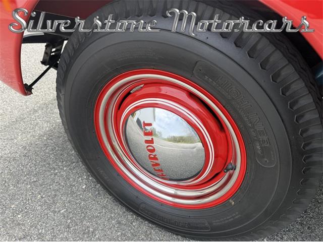 1952 Chevrolet 3100 (CC-2077040) for sale in North Andover, Massachusetts