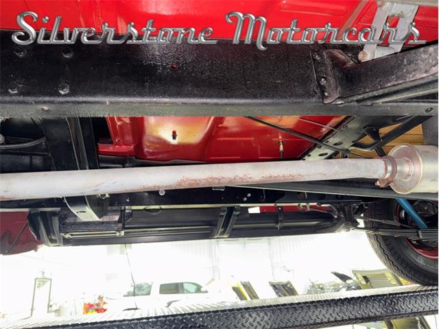 1952 Chevrolet 3100 (CC-2077040) for sale in North Andover, Massachusetts