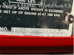 1952 Chevrolet 3100 (CC-2077040) for sale in North Andover, Massachusetts