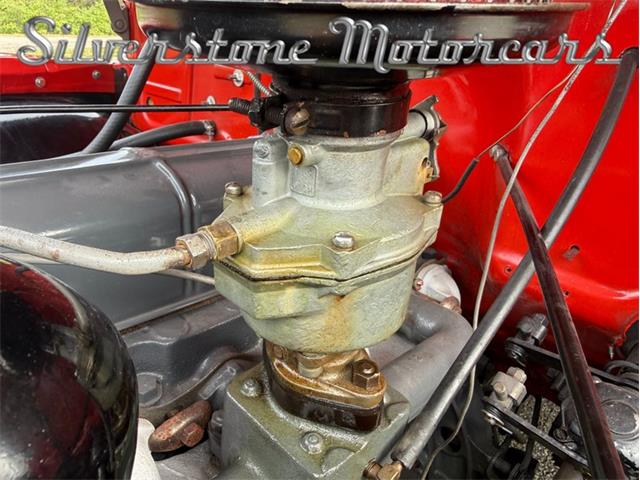 1952 Chevrolet 3100 (CC-2077040) for sale in North Andover, Massachusetts