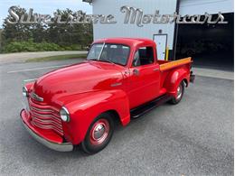 1952 Chevrolet 3100 (CC-2077040) for sale in North Andover, Massachusetts
