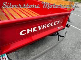 1952 Chevrolet 3100 (CC-2077040) for sale in North Andover, Massachusetts