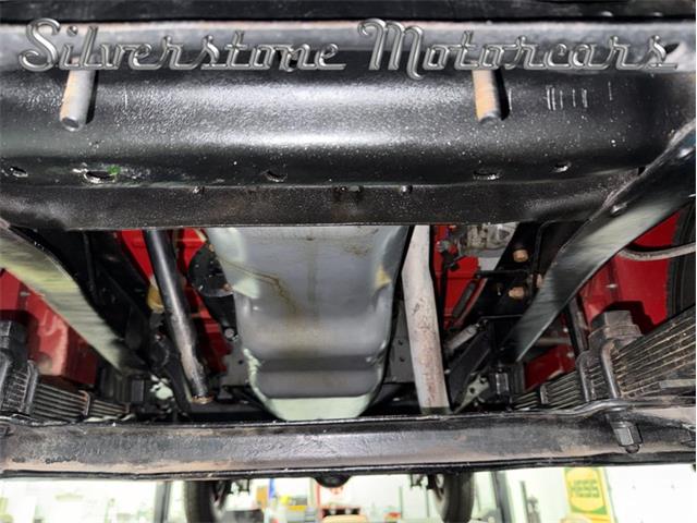 1952 Chevrolet 3100 (CC-2077040) for sale in North Andover, Massachusetts