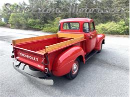 1952 Chevrolet 3100 (CC-2077040) for sale in North Andover, Massachusetts