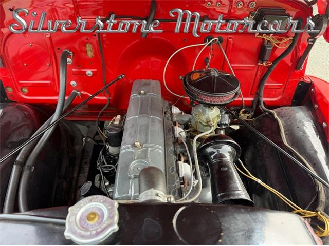 1952 Chevrolet 3100 (CC-2077040) for sale in North Andover, Massachusetts