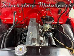 1952 Chevrolet 3100 (CC-2077040) for sale in North Andover, Massachusetts