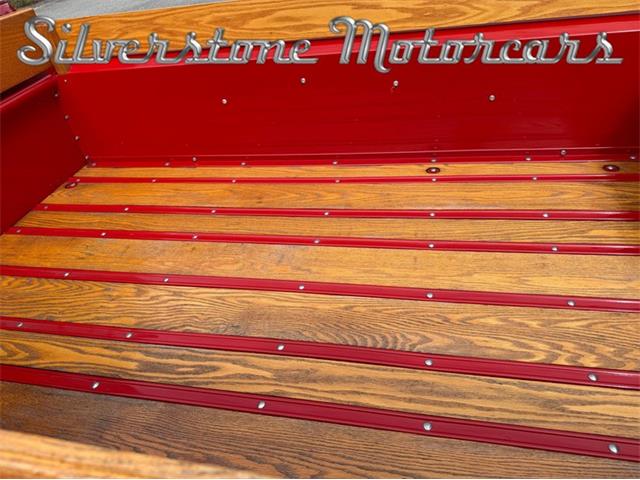 1952 Chevrolet 3100 (CC-2077040) for sale in North Andover, Massachusetts