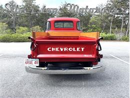 1952 Chevrolet 3100 (CC-2077040) for sale in North Andover, Massachusetts