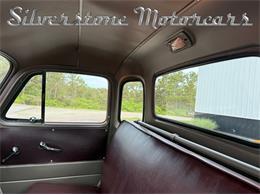 1952 Chevrolet 3100 (CC-2077040) for sale in North Andover, Massachusetts