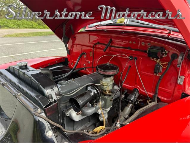 1952 Chevrolet 3100 (CC-2077040) for sale in North Andover, Massachusetts