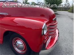 1952 Chevrolet 3100 (CC-2077040) for sale in North Andover, Massachusetts
