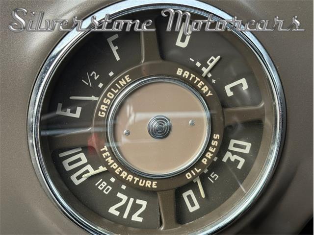 1952 Chevrolet 3100 (CC-2077040) for sale in North Andover, Massachusetts