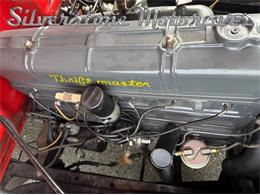1952 Chevrolet 3100 (CC-2077040) for sale in North Andover, Massachusetts