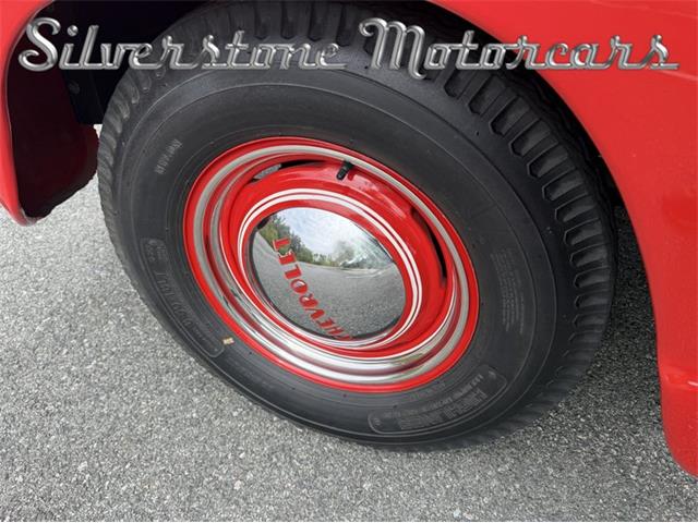 1952 Chevrolet 3100 (CC-2077040) for sale in North Andover, Massachusetts