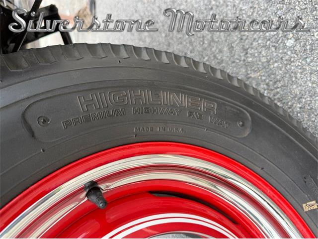 1952 Chevrolet 3100 (CC-2077040) for sale in North Andover, Massachusetts