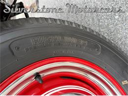 1952 Chevrolet 3100 (CC-2077040) for sale in North Andover, Massachusetts