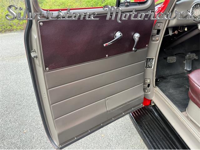 1952 Chevrolet 3100 (CC-2077040) for sale in North Andover, Massachusetts