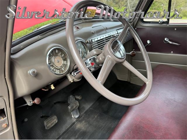 1952 Chevrolet 3100 (CC-2077040) for sale in North Andover, Massachusetts