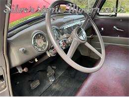 1952 Chevrolet 3100 (CC-2077040) for sale in North Andover, Massachusetts