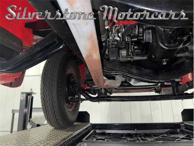 1952 Chevrolet 3100 (CC-2077040) for sale in North Andover, Massachusetts