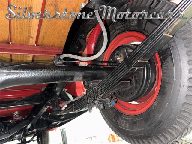 1952 Chevrolet 3100 (CC-2077040) for sale in North Andover, Massachusetts