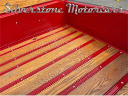1952 Chevrolet 3100 (CC-2077040) for sale in North Andover, Massachusetts